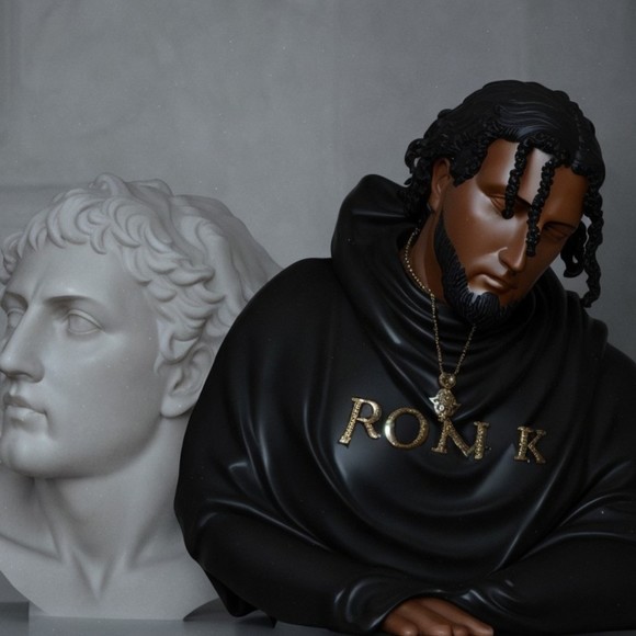 Meet your Posher, Prince - Picture 1 of 1